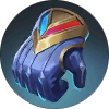 Expert Gloves